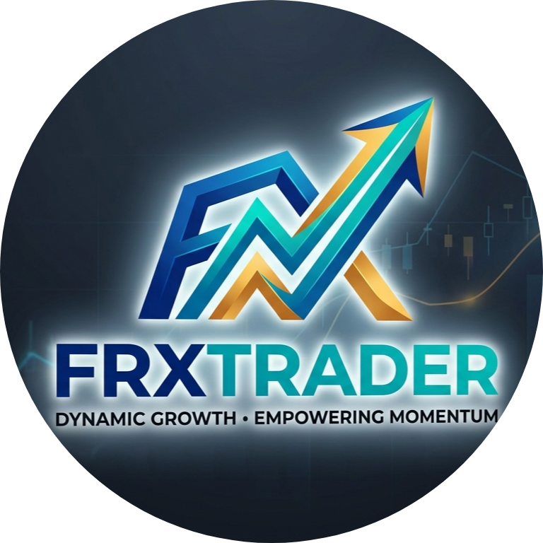 FRXTrader